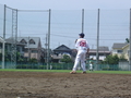 [西東京ヤンキース]