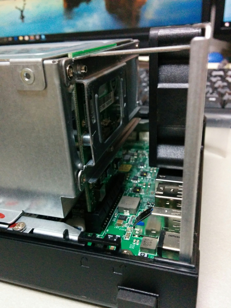 QNAP TS-251B メモリ増設16GB QNAP TS-251B メモリ増設16GB 限界突破】QNAP TS-251+のメモリを16GB