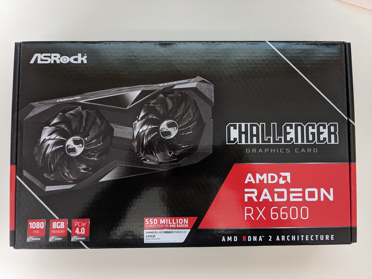 グラボ Radeon Pro W5500 8GB 画面出力確認済 本体のみ グラボ Radeon Pro W5500 8GB 画面出力確認済 本体のみ グラボ