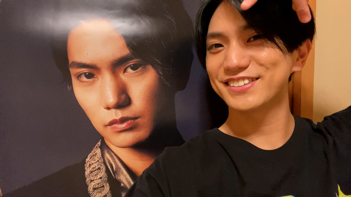 正門良規 Solo Live SHOW with 関西ジャニーズJr. - ジュニア覚書き