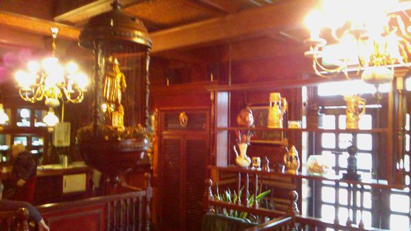 常陸多賀 仏蘭西館 - 純喫茶案内