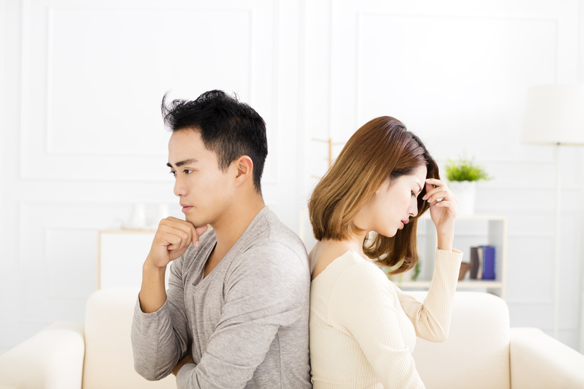 妻が突然「仕事辞めたい」…こんなとき夫はどうする?画像1