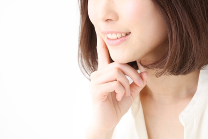 管理職を引き受けてしまったことに後悔…今からでも断るべき?【働く女性相談室】 管理職を引き受けてしまったことに後悔…今からでも断るべき?【働く女性相談室】_まずは口角を上げましょう