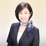 佐野 昭子(マナー講師)