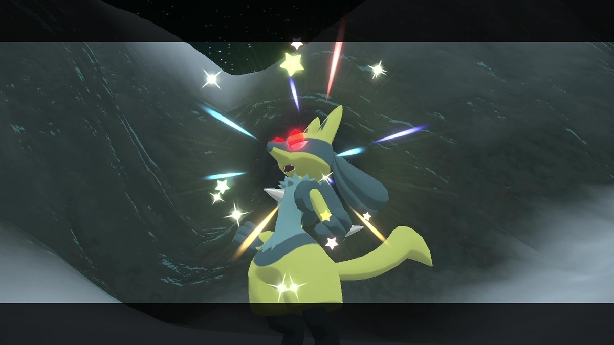 さらなる色違いを求めた結果… - ピカピカおもいで手帖