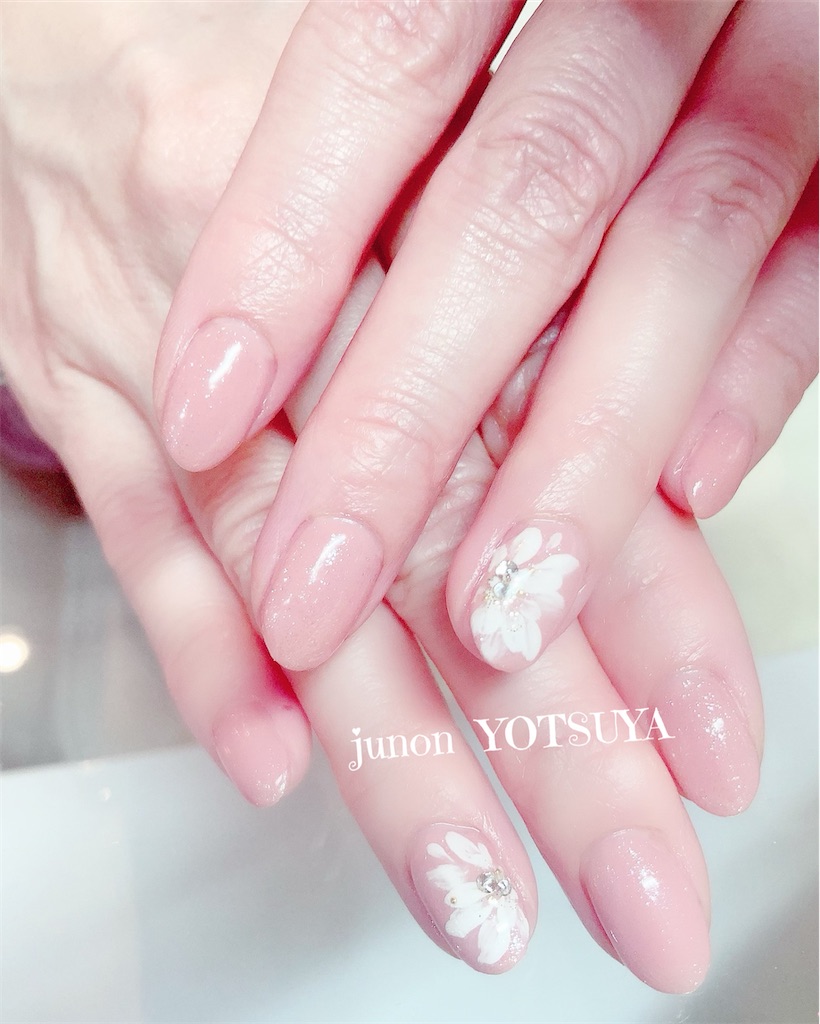 Junon四谷三丁目店ブログ