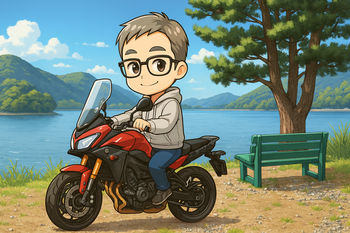 このブログについて