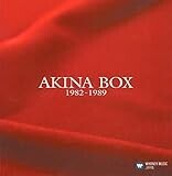 AKINA BOX
