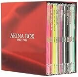 AKINA BOX