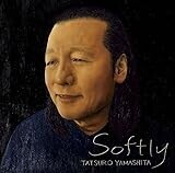 【Amazon.co.jp限定】SOFTLY (通常盤) (メガジャケ付 ※メガジャケBOXでお届け)
