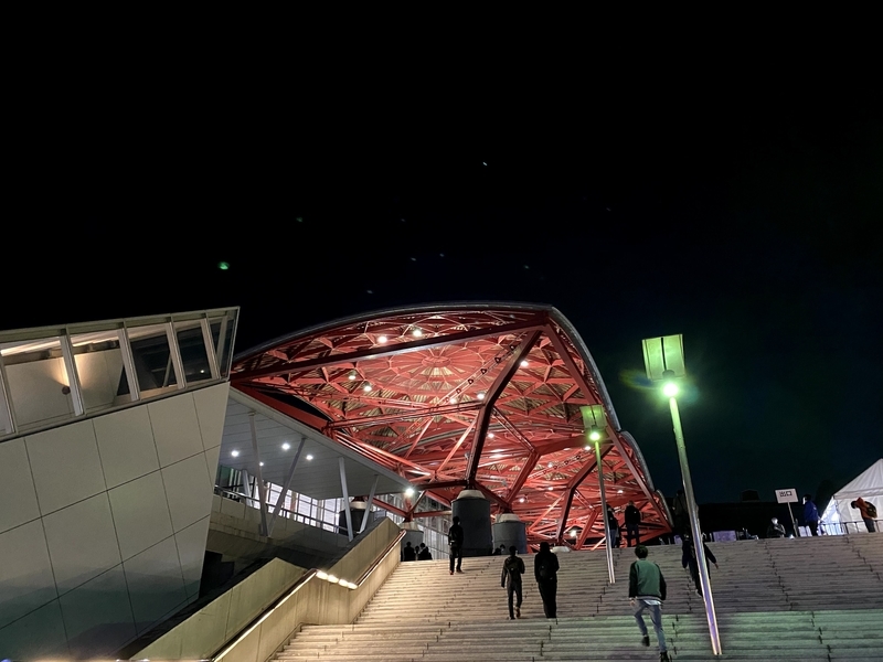 麻倉もも Live Agapanthus の感想文 ミネルバの徒然なるままに