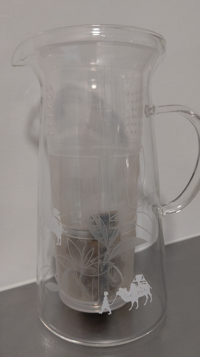 簡単アイスティーの作り方 氷がないけどすぐに飲みたいときのために ただの紅茶好きが紅茶について色々語ったり勉強したりするブログ