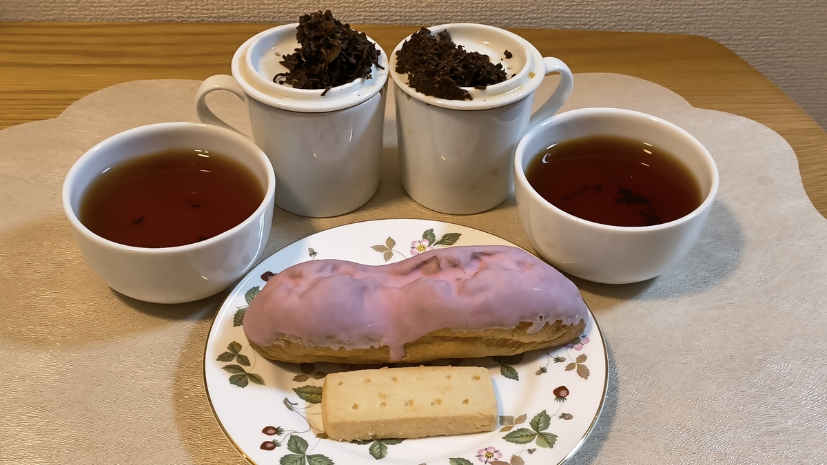 スリランカのキャンディとは？ 産地別紅茶の研究（6） - ただの紅茶 