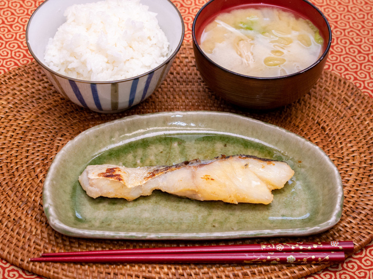 和食その他 和食その他