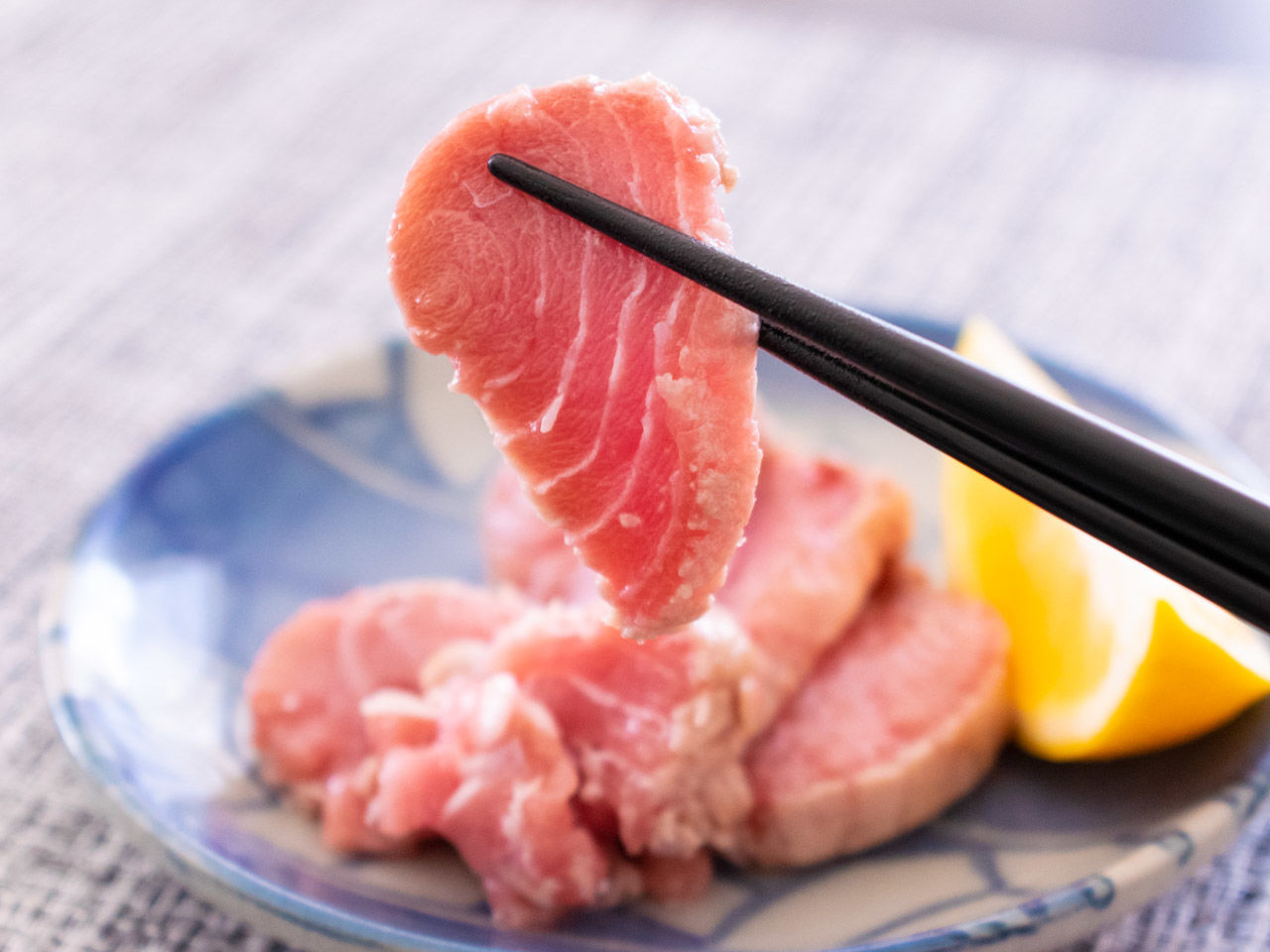 マグロ 脳天 大トロ 大トロって そうなんだ 中トロとの違い・昔
