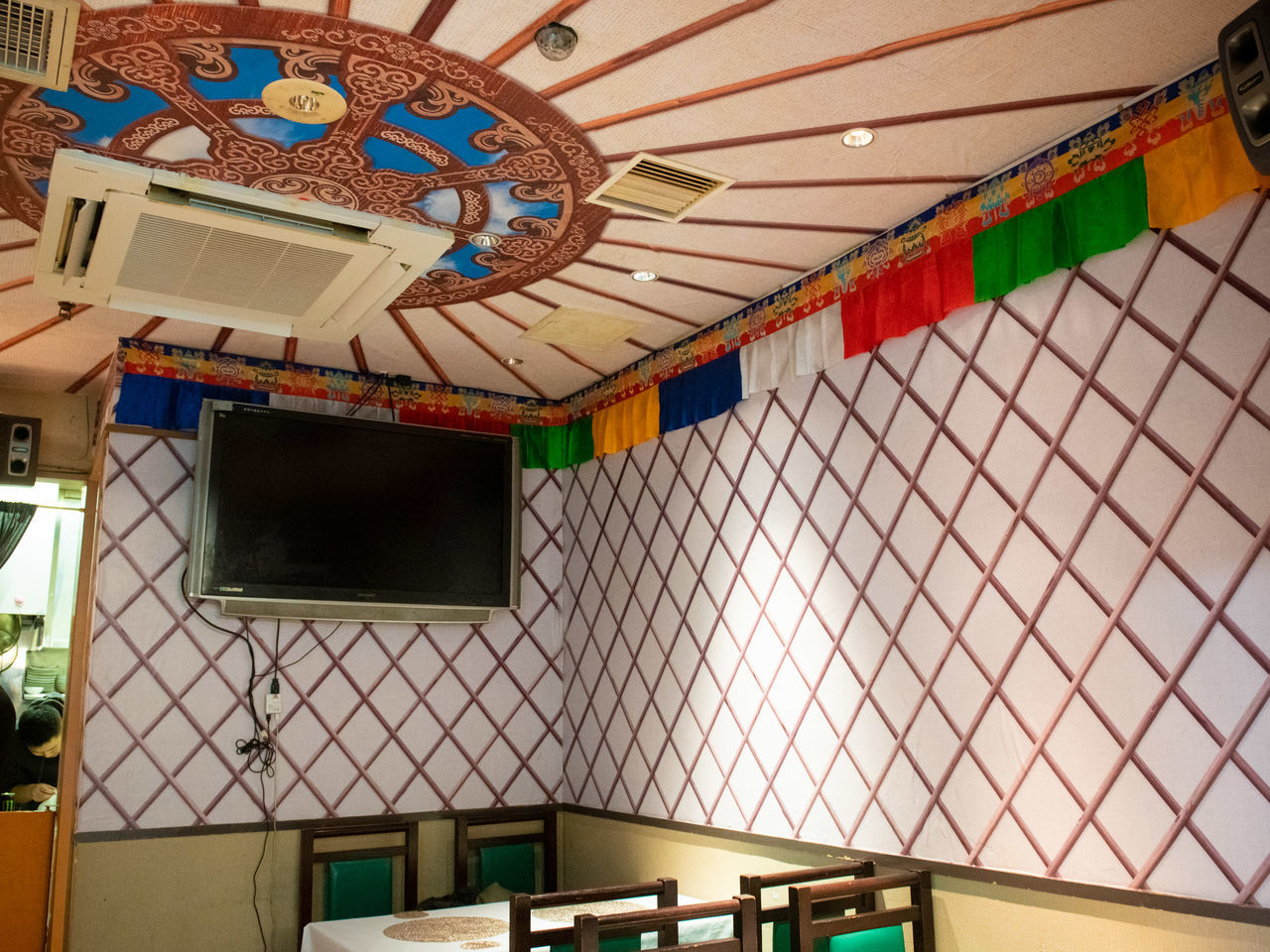 羊肉 頭から脚まで食べ尽くす 羊を知り尽くしたモンゴル人の料理店で頭を丸ごと食べてみる メシ通 ホットペッパーグルメ