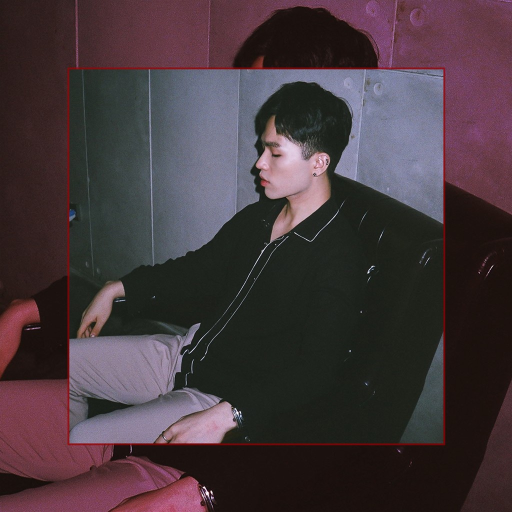 산체스 Sanchez 여름 같은 너 Feat Microdot 歌詞 和訳 그냥 눈부신 너