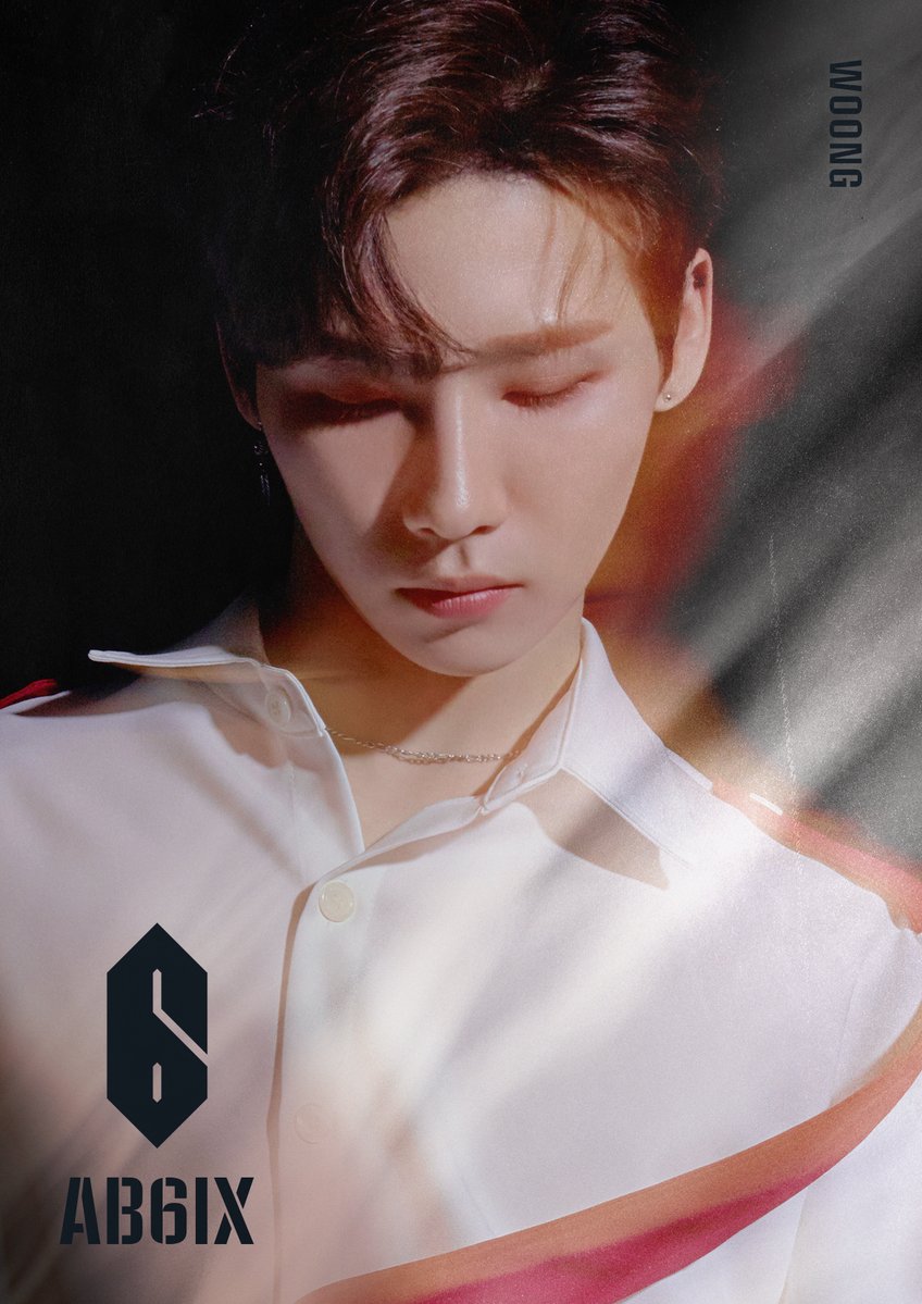 BRANDNEW BOYS改め 'AB6IX' で5月デビュー！ - 그냥 눈부신 너