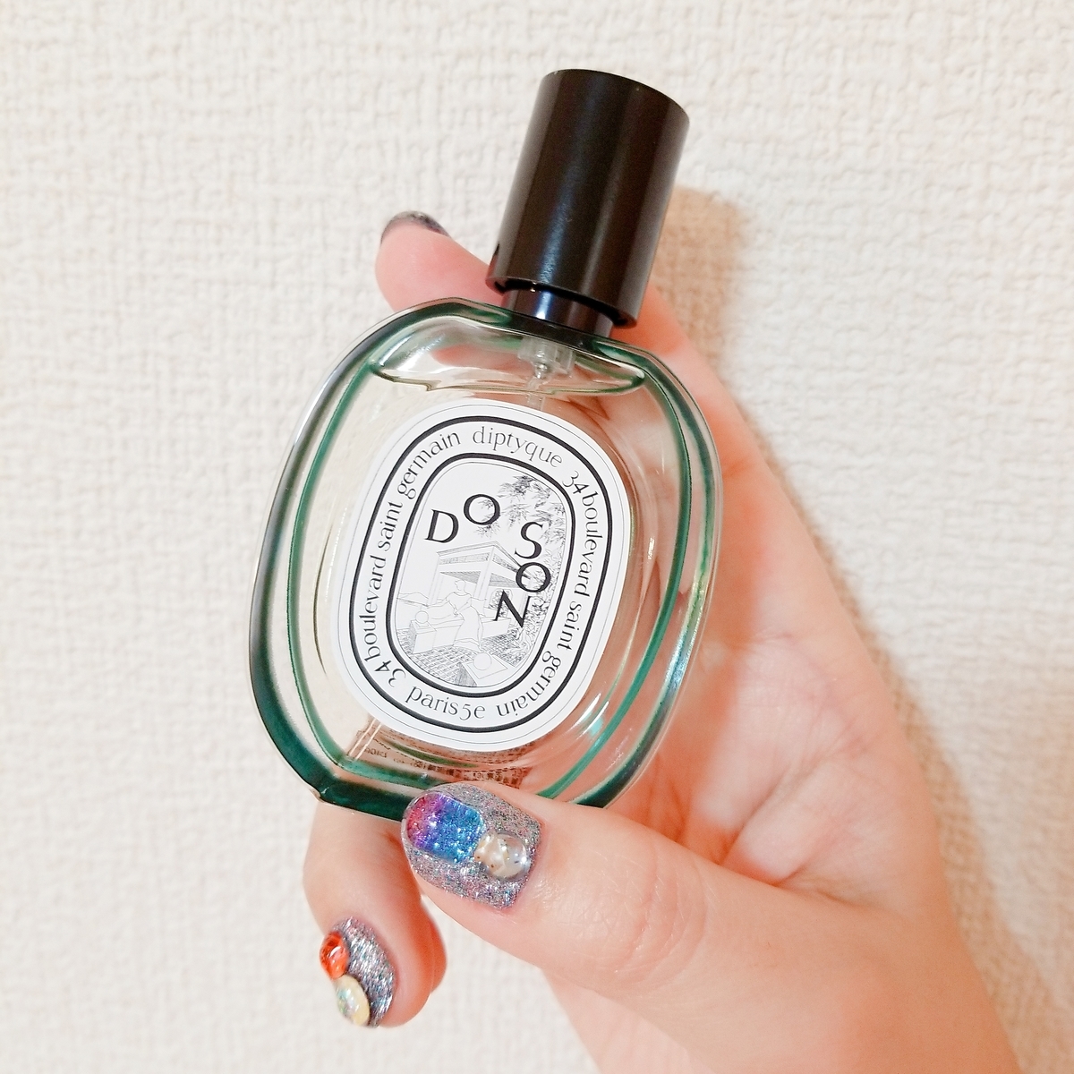 DIPTYQUE 表参道ポップアップストアに行ってきた♡ - 그냥 눈부신 너