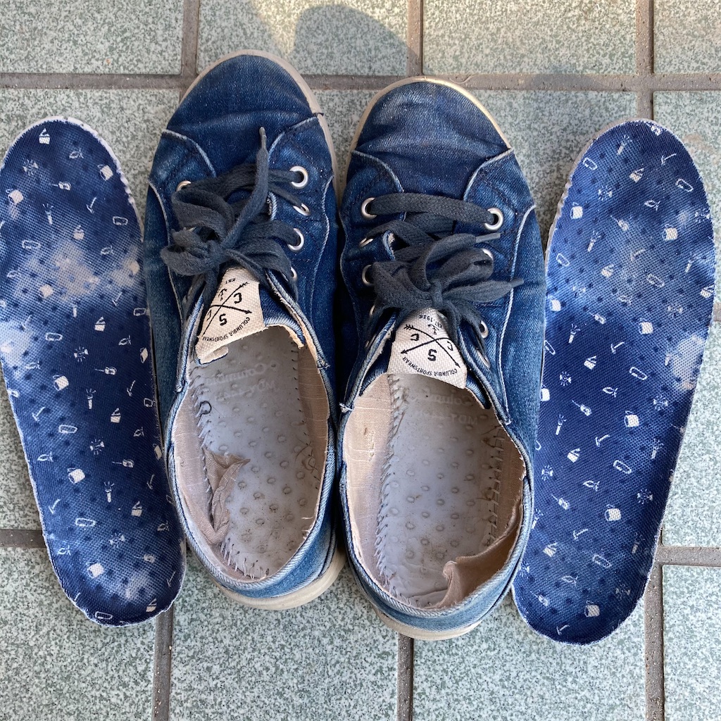 断捨離 靴の捨て時はいつ 3つの判断基準とは Sweetouring