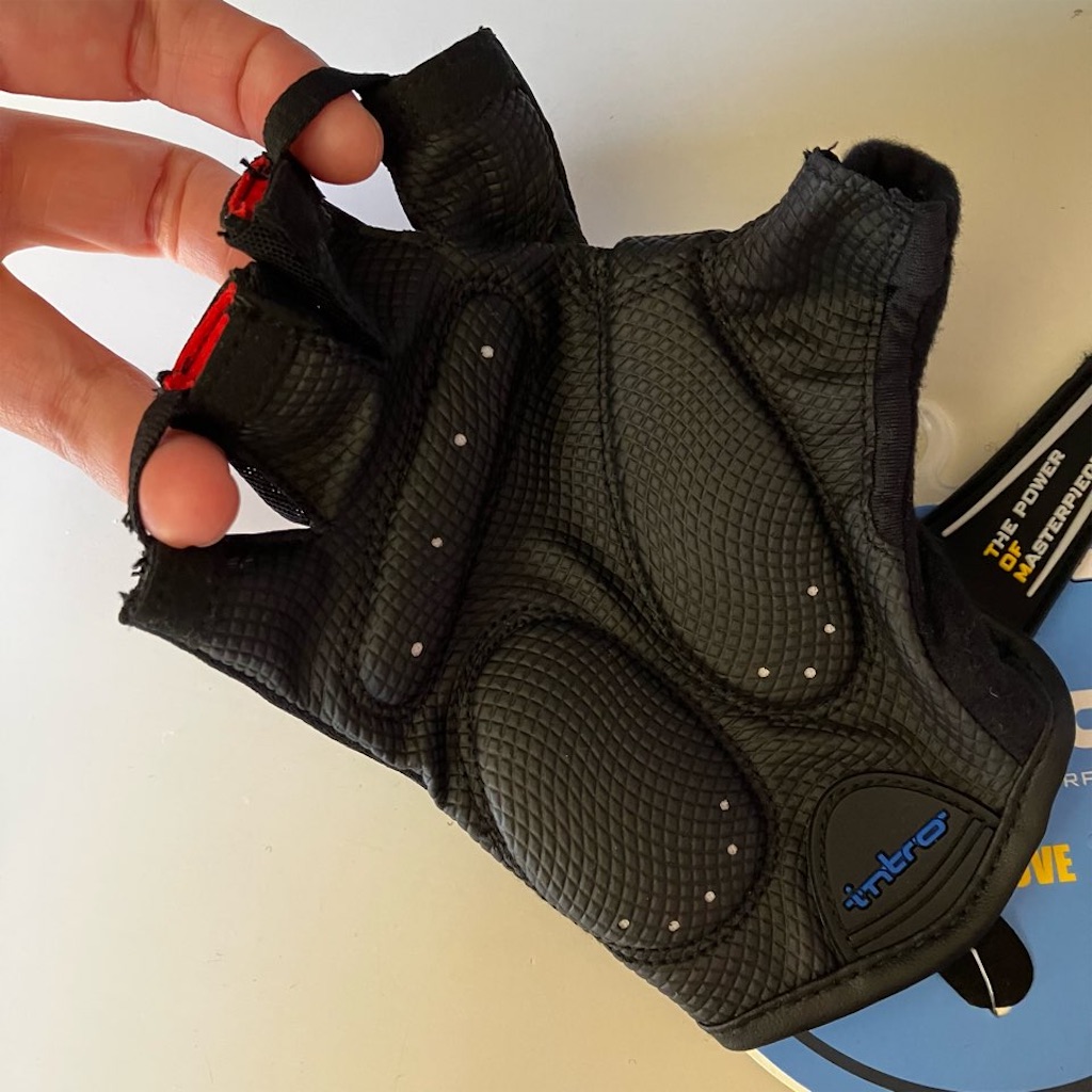 ロードバイク手袋で振動疲れにくい？グローブ〜イントロ