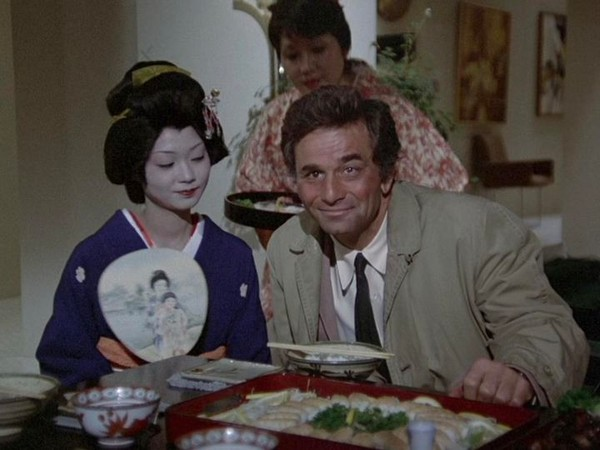 刑事コロンボ・ノート（9）日本における受容 - INSTANT KARMA