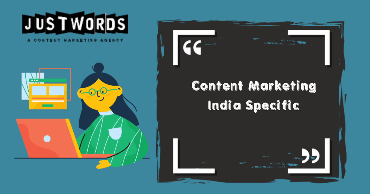 How To Create A Strategy For Content Marketing – India Specific Tips ...