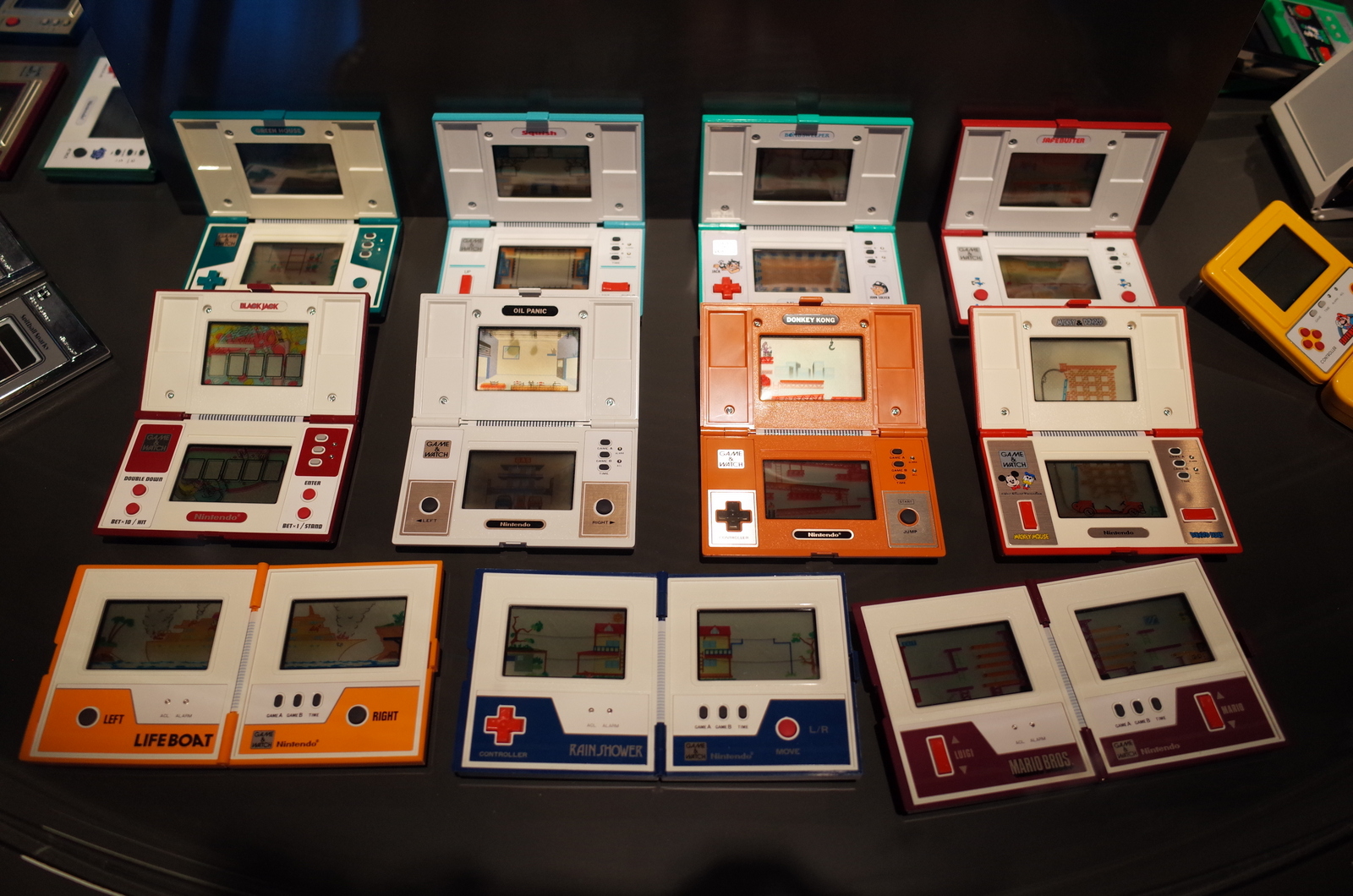ゲームの歴史と進化 ゲームの歴史 テンプレート XOIJO