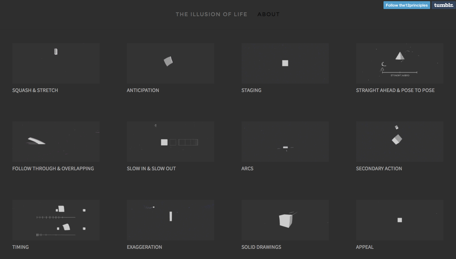 ディズニーが生み出した 時代を超えても色あせないアニメーションの12パターンとは デザインのたれ