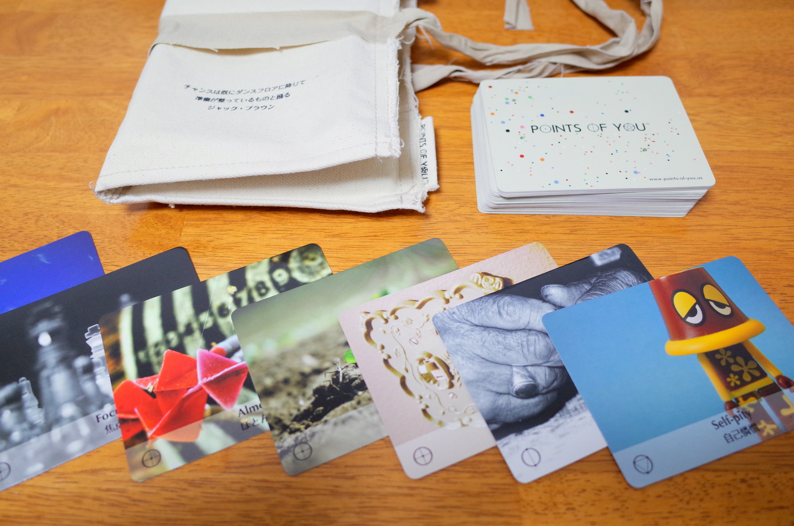 【美品】Points of You（ポインツオブユー）コーチングゲーム Amazon.co.jp: Points of Youポインツオブユー コーチング