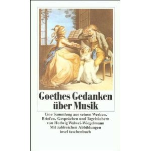 Goehtes Gedanken über Musik(6)『ドン・ジョヴァンニ』2 - フィル ...
