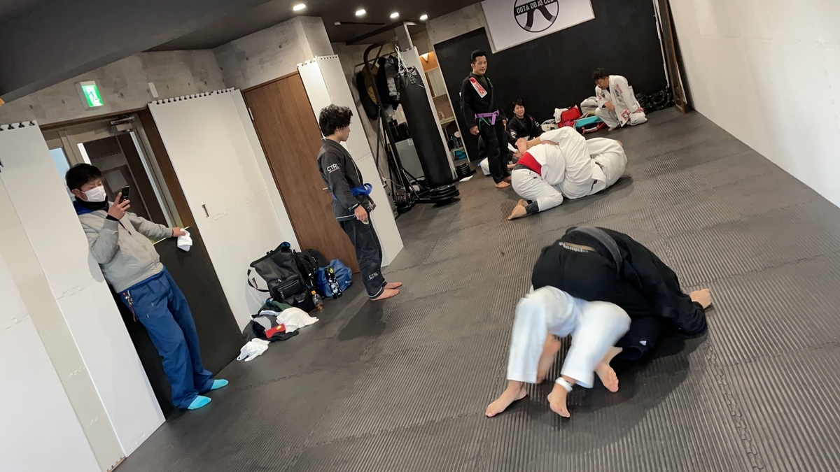 2月1日はれ 秩父も盛り上がってます！ - OOTA DOJO++