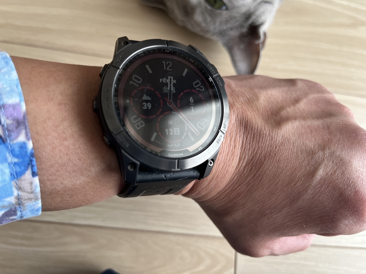 たー GARMIN(ガーミン) fenix 7X　オマケで保護カバー付き 楽天市場】Garmin fenix7 ガーミン Garmin fenix7X ベゼルリング 保護