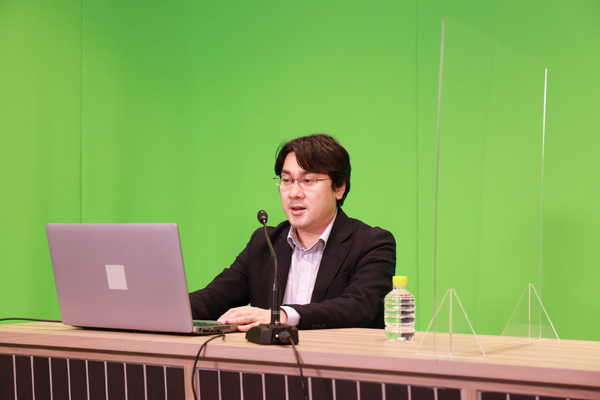 「コンテナSummit 2021」で「IDCFクラウド コンテナ」をご紹介しました