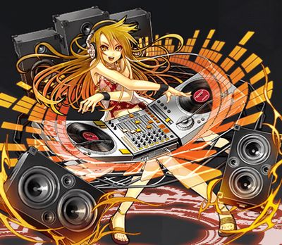 消滅都市0 カリスマdj アミについて徹底解説するぞ 火属性 5 スマホアプリ全開攻略 The ジャンクマスター