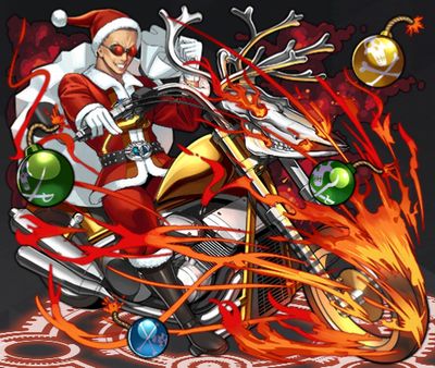 消滅都市2 ジャック ザ クリスマスは強いのか ジャンクが徹底解説 火属性 5 スマホアプリ全開攻略 The ジャンクマスター