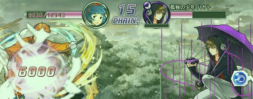 消滅都市2 守れなかった約束 6 正義と犠牲を攻略 シングル用 スマホアプリ全開攻略 The ジャンクマスター