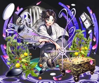 消滅都市2 百五十年来の碁豪 ユウヤの性能について詳しく解説 闇属性 6 スマホアプリ全開攻略 The ジャンクマスター