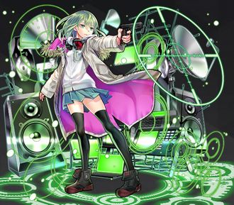 消滅都市2 音響の支配者 トアの性能は 解説します 木属性 6 スマホアプリ全開攻略 The ジャンクマスター