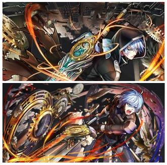 消滅都市2】想いを束ねた剣/世界を越える絆 コールバーンの性能は 