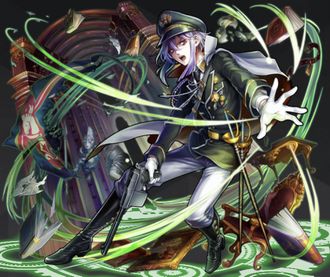 消滅都市0 民を導く王子 イリアスの特徴 性能についてバシッと解説 木属性 6 スマホアプリ全開攻略 The ジャンクマスター