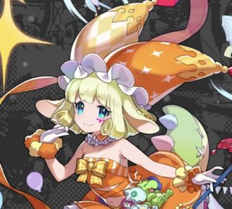 ドラガリ アンネリーエについてバシッと解説 光属性 5 スマホアプリ全開攻略 2号館
