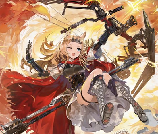 アークナイツ】アルケットは強い？ガッツリ詳しく解説！【☆6・狙撃