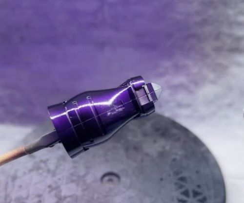 ガンプラ】キャンディ塗装のやり方解説！【エアブラシ・塗装