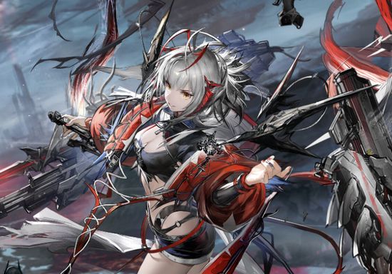 アークナイツ】ウィシャデルの性能・特徴について解説！【☆6・狙撃