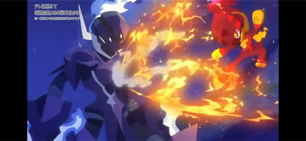 ポケモン日記【アニポケ＿102】何度でも。なんどでも - いくつになって