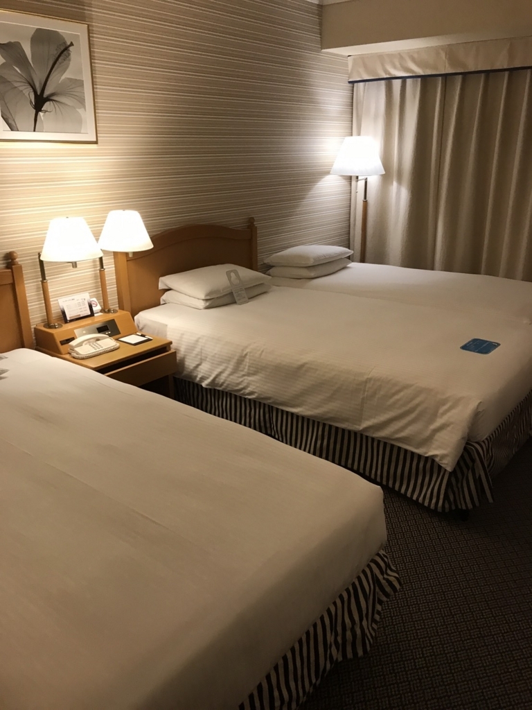 夏休みに家族でディズニーランドで節約旅行をしてきました - 旦那の両親