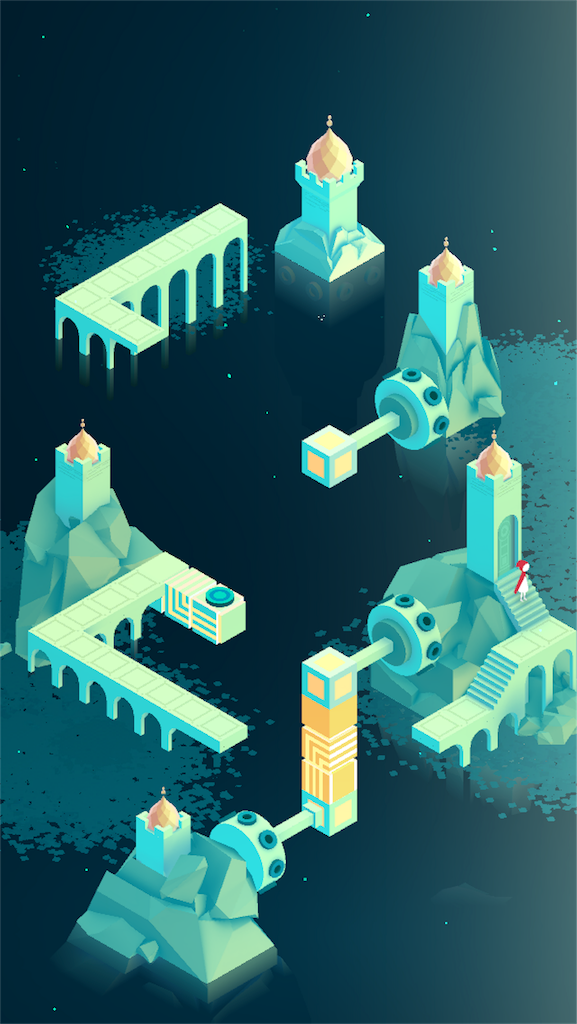 Monument Valley、Monument Valley 2 が Play ストアでわずか Rs 85 で登場