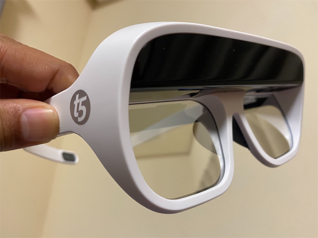 Tilt Fiveが届きました - じゅころぐAR