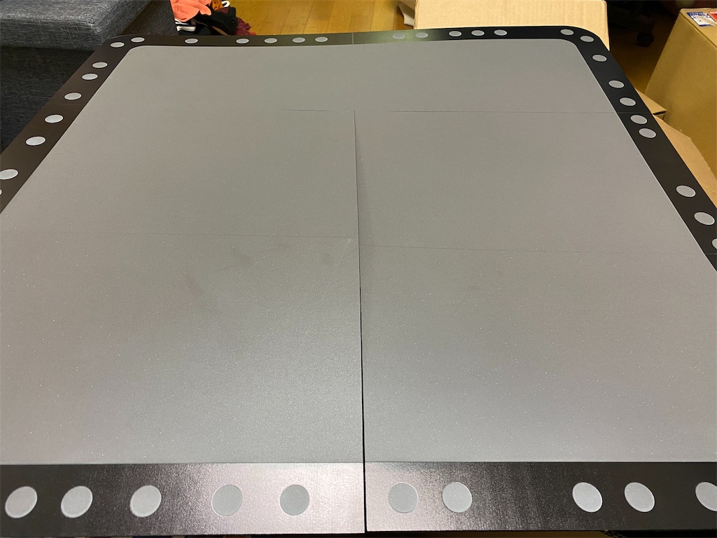 PCハード　Tilt Five： Holographic Tabletop Gaming[t5-GRP 2001](状態：箱(内箱含む)状態難) Tilt Five: Holographic Tabletop Gaming - メルカリ